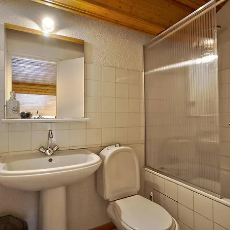 Lägenhet Duplex T3 Avec Terrasse A 250m De La Plage, Centre - Fr-1-433-130