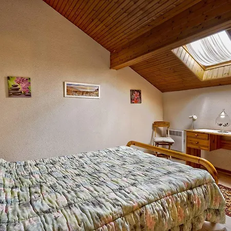 Duplex T3 Avec Terrasse A 250m De La Plage, Centre - Fr-1-433-130 * Arcachon