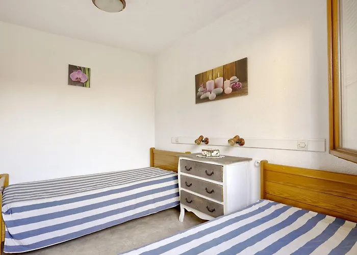 Duplex T3 Avec Terrasse A 250m De La Plage, Centre - Fr-1-433-130 *