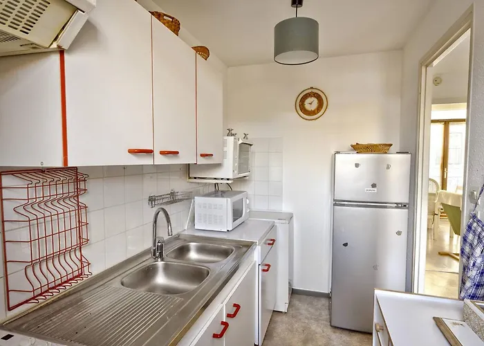 Lejlighed Duplex T3 Avec Terrasse A 250m De La Plage, Centre - Fr-1-433-130 Arcachon