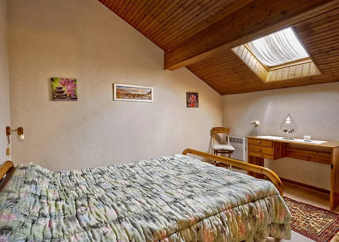 Duplex T3 Avec Terrasse A 250m De La Plage, Centre - Fr-1-433-130 * Arcachon