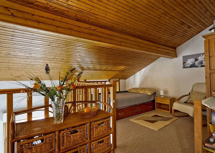 Duplex T3 Avec Terrasse A 250m De La Plage, Centre - Fr-1-433-130 * Arcachon